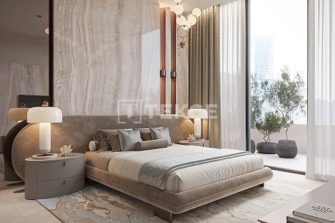 Apartmán v Jumeirah Village Circle, Dubai, SAE 1 spálňa, 90 m2 č. 652903 - Fotografia 14