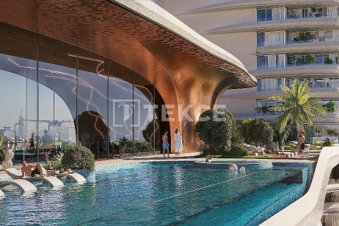 Apartmán v Jumeirah Village Circle, Dubai, SAE 1 spálňa, 90 m2 č. 652903 - Fotografia 7