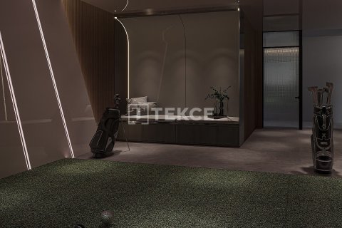 Apartmán v Jumeirah Village Circle, Dubai, SAE 1 spálňa, 90 m2 č. 652903 - Fotografia 10