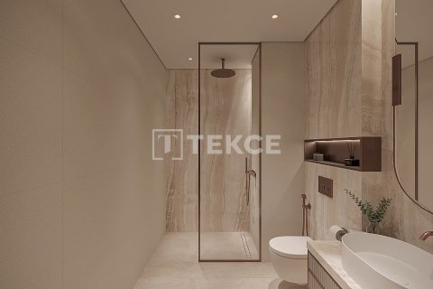 Apartmán v Jumeirah Village Circle, Dubai, SAE 1 spálňa, 90 m2 č. 652903 - Fotografia 15