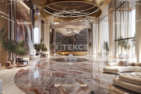 Apartmán v Jumeirah Village Circle, Dubai, SAE 1 spálňa, 90 m2 č. 652903 - Fotografia 6