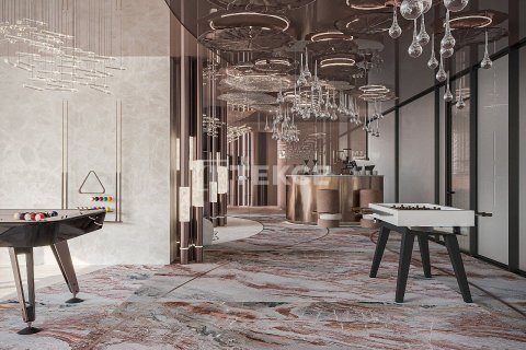 Apartmán v Jumeirah Village Circle, Dubai, SAE 1 spálňa, 90 m2 č. 652903 - Fotografia 5