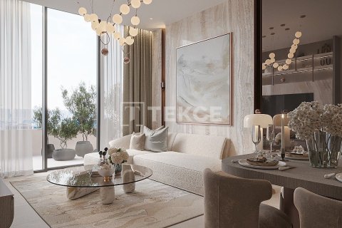 Apartmán v Jumeirah Village Circle, Dubai, SAE 1 spálňa, 90 m2 č. 652903 - Fotografia 11