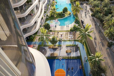 Apartmán v Jumeirah Village Circle, Dubai, SAE 1 spálňa, 90 m2 č. 652903 - Fotografia 8