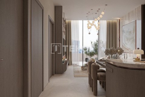 Apartmán v Jumeirah Village Circle, Dubai, SAE 1 spálňa, 90 m2 č. 652903 - Fotografia 13