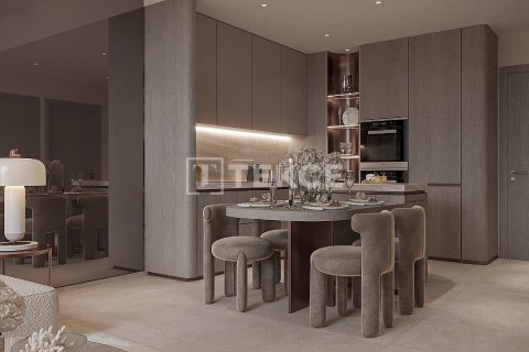 Apartmán v Jumeirah Village Circle, Dubai, SAE 1 spálňa, 90 m2 č. 652903 - Fotografia 12