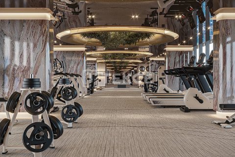 Apartmán v Jumeirah Village Circle, Dubai, SAE 1 spálňa, 90 m2 č. 652903 - Fotografia 9