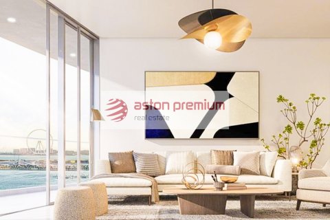 Palm Jumeirah, Dubai, UAE의 판매용 아파트 침실 3개, 172제곱미터 번호 682552 - 사진 7