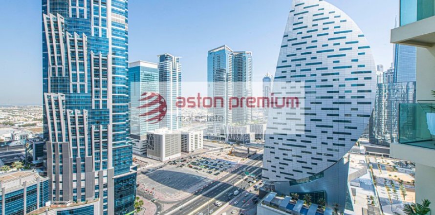 Appartement à Business Bay, Dubai, EAU: 1 chambre, 72 m2 № 682554