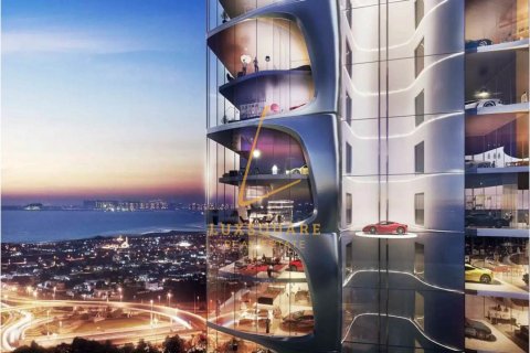 Apartment til salg i Business Bay, Dubai, UAE 2 soveværelser, 106 kvm № 682557 - foto 2