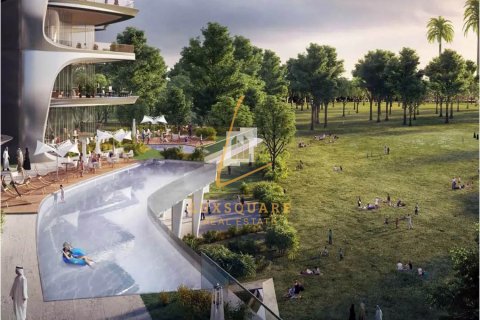 Apartment til salg i Business Bay, Dubai, UAE 2 soveværelser, 106 kvm № 682557 - foto 5