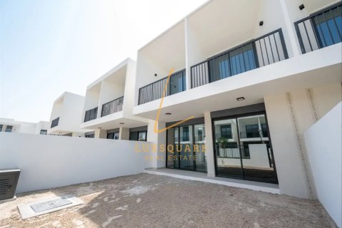 Townhouse i Town Square, Dubai, UAE 3 soveværelser, 174 kvm № 682556