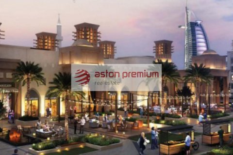 Umm Suqeim, Dubai, संयुक्त अरब अमीरात में अपार्टमेंट, 1 बेडरूम, 74 वर्ग मीटर, संख्या 682553 - फ़ोटो 8