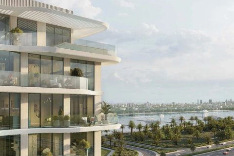 Квартира в Дубай, ОАЭ 1 спальня, 80м2 № 682555