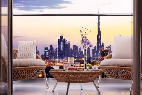 Dubai, संयुक्त अरब अमीरात में अपार्टमेंट, 1 बेडरूम, 63 वर्ग मीटर, संख्या 639549 - फ़ोटो 2
