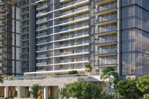 Appartamento in vendita a Dubai, EAU 1 camera da letto, 73 mq. № 639553 - foto 3