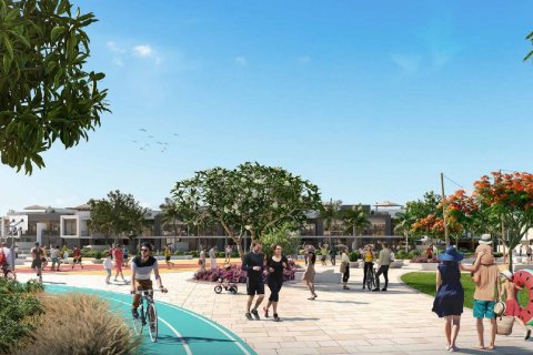 וילה למכירה ב Dubai Lifestyle City, Dubai, איחוד האמירויות  3 חדרי שינה, 256 מ"ר, מספר 639551 - תמונה 8