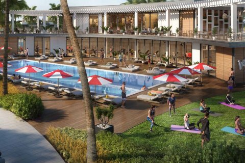 וילה למכירה ב Dubai Lifestyle City, Dubai, איחוד האמירויות  3 חדרי שינה, 256 מ"ר, מספר 639551 - תמונה 10
