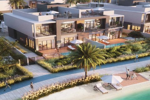 וילה למכירה ב Dubai Lifestyle City, Dubai, איחוד האמירויות  3 חדרי שינה, 256 מ"ר, מספר 639551 - תמונה 1