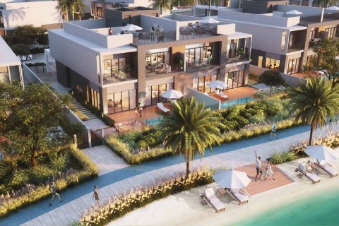 וילה למכירה ב Dubai Lifestyle City, Dubai, איחוד האמירויות  3 חדרי שינה, 256 מ"ר, מספר 639551 - תמונה 12
