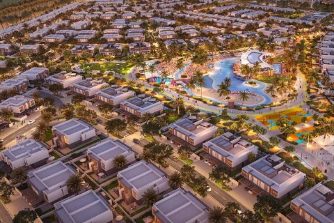 וילה למכירה ב Dubai Lifestyle City, Dubai, איחוד האמירויות  3 חדרי שינה, 256 מ"ר, מספר 639551 - תמונה 6