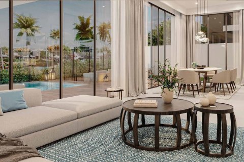 וילה למכירה ב Dubai Lifestyle City, Dubai, איחוד האמירויות  3 חדרי שינה, 256 מ"ר, מספר 639551 - תמונה 3