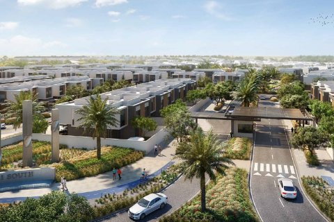 וילה למכירה ב Dubai Lifestyle City, Dubai, איחוד האמירויות  3 חדרי שינה, 256 מ"ר, מספר 639551 - תמונה 11