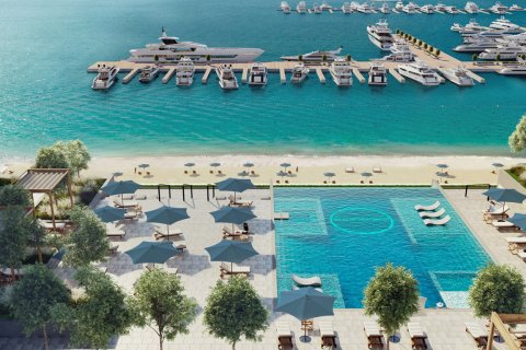阿联酋 Dubai 待售 : 1 卧, 69 平方米 , 编号639548 - 照片 3