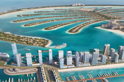 阿联酋 Dubai 待售 : 1 卧, 69 平方米 , 编号639548 - 照片 1
