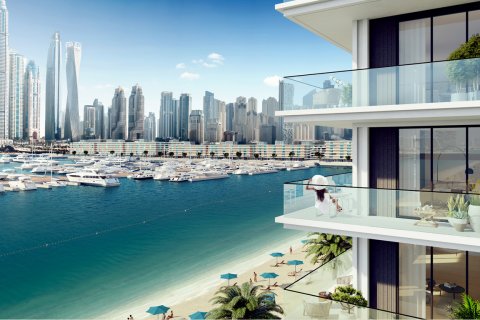 阿联酋 Dubai 待售 : 1 卧, 69 平方米 , 编号639548 - 照片 4