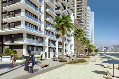 阿联酋 Dubai 待售 : 1 卧, 69 平方米 , 编号639548 - 照片 2