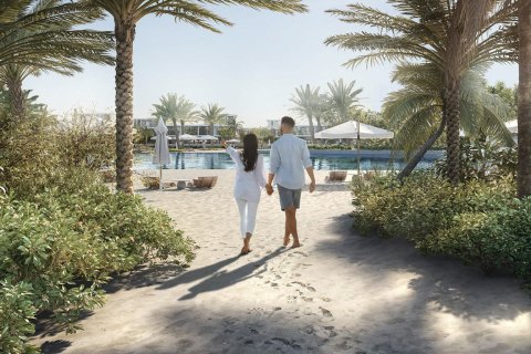 Villa sa Dubai, UAE 3 silid-tulugan, 158 sq.m. № 639552 - larawan 2