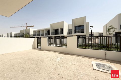 Kuća u nizu u gradu Town Square, Dubai, UAE 4 spavaće sobe, 261.1 m2 Br. 659098 - Slika 2
