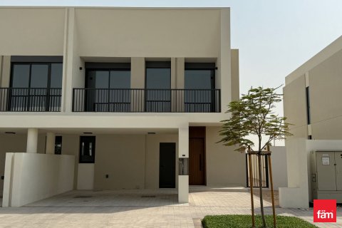 Kuća u nizu u gradu Town Square, Dubai, UAE 4 spavaće sobe, 261.1 m2 Br. 659098 - Slika 1
