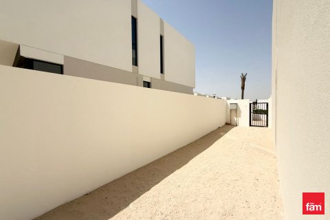 Kuća u nizu u gradu Town Square, Dubai, UAE 4 spavaće sobe, 261.1 m2 Br. 659098 - Slika 3