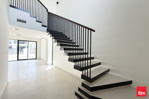 Kuća u nizu u gradu Town Square, Dubai, UAE 4 spavaće sobe, 261.1 m2 Br. 659098 - Slika 4