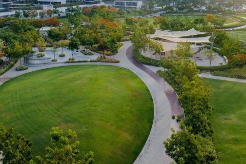 Dubai Hills Estate, Dubai, संयुक्त अरब अमीरात में अपार्टमेंट, 2 बेडरूम, 98.7 वर्ग मीटर, संख्या 659095 - फ़ोटो 7