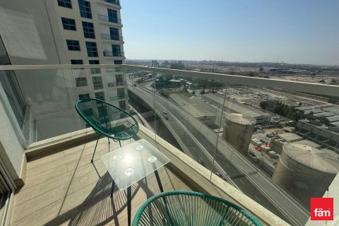 Lägenhet uthyres i Dubai Marina, Dubai, UAE 1 sovrum, 66.3 kvm Nr. 659094 - fotografi 13