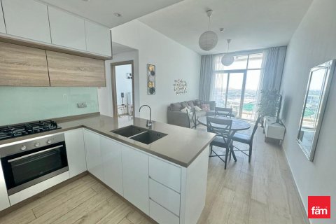 Lägenhet uthyres i Dubai Marina, Dubai, UAE 1 sovrum, 66.3 kvm Nr. 659094 - fotografi 4