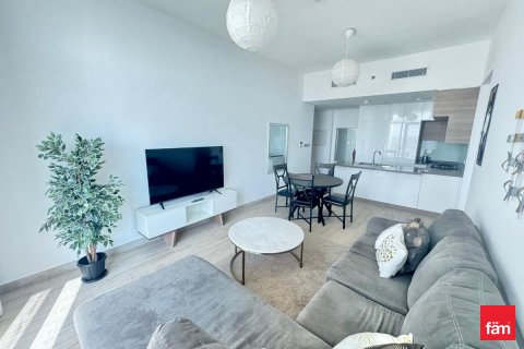 Lägenhet uthyres i Dubai Marina, Dubai, UAE 1 sovrum, 66.3 kvm Nr. 659094 - fotografi 3