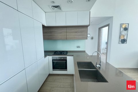 Lägenhet uthyres i Dubai Marina, Dubai, UAE 1 sovrum, 66.3 kvm Nr. 659094 - fotografi 5