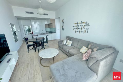 Lägenhet uthyres i Dubai Marina, Dubai, UAE 1 sovrum, 66.3 kvm Nr. 659094 - fotografi 2