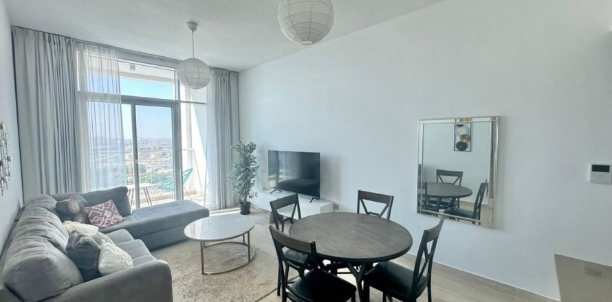 Lägenhet i Dubai Marina, Dubai, UAE 1 sovrum, 66.3 kvm Nr. 659094