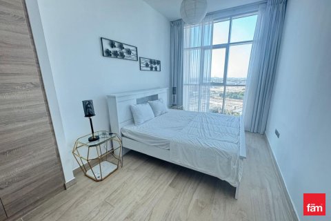 Lägenhet uthyres i Dubai Marina, Dubai, UAE 1 sovrum, 66.3 kvm Nr. 659094 - fotografi 6