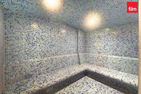 Lägenhet uthyres i Dubai Marina, Dubai, UAE 1 sovrum, 66.3 kvm Nr. 659094 - fotografi 16