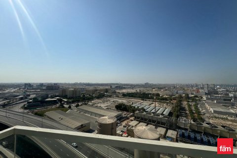 Lägenhet uthyres i Dubai Marina, Dubai, UAE 1 sovrum, 66.3 kvm Nr. 659094 - fotografi 14