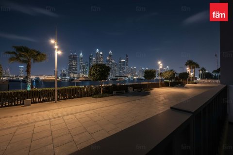 Dubai Harbour, Dubai, BAE’de satılık daire 3 yatak odası, 184.3 m&sup2; No 659096 - fotoğraf 4
