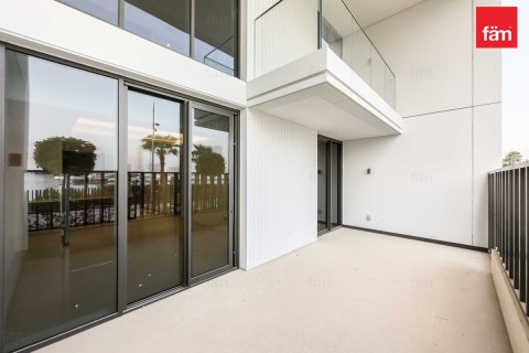 Dubai Harbour, Dubai, BAE’de satılık daire 3 yatak odası, 184.3 m&sup2; No 659096 - fotoğraf 7