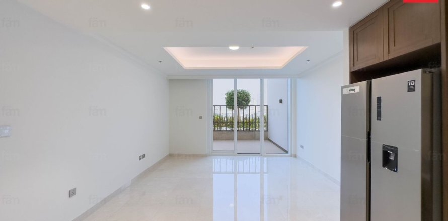 Apartman u gradu Dubai Harbour, UAE 3 spavaće sobe, 183.8 m2 Br. 659096