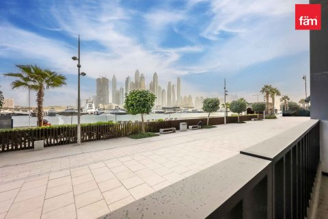 Dubai Harbour, Dubai, BAE’de daire 3 yatak odası, 184.3 m&sup2; No 659096